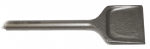 Kaltas atkirtimui Makita; SDS-plus; 60x200 mm