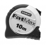Matavimo ruletė Stanley FatMax Extreme; 10 m