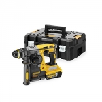 Akum. perforatorius DeWalt DCH273P2T; 2,1 J; SDS-plus