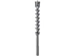 Grąžtas betonui Makita ZENTRO; 20x320 mm; SDS-max