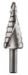 Pakopinis grąžtas Bosch HSS; 4-20x75 mm