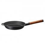 Keptuvė Fiskars Norden 1026570; 26 cm