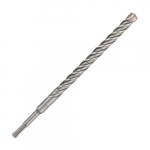 Grąžtas betonui Bosch SDS-plus-5X; 15x260 mm; SDS-plus