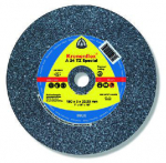 Abrazyvinis pjovimo diskas Klingspor A 24 TZ Special; 230x3 mm; 25 vnt.