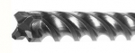 Grąžtas betonui Hikoki 4100943; 28x920 mm; SDS-max