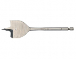 Plunksninis grąžtas medienai Yato YT-3237; 8x152 mm