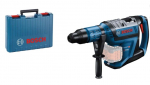 Akumuliatorinis perforatorius Bosch GBH 18V-45 C BITURBO Professional; 18 V; (be akumuliatoriaus ir pakrovėjo)