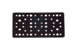 Tarpinis padas Mirka 8299502011; 81x133 mm; 5 vnt.