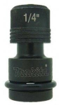 Adapteris Makita B-68448; 1/2''x1/4''