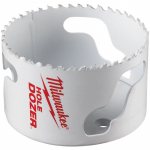 Gręžimo karūna Milwaukee Bi-metal Contractor 49560072; 35x41 mm