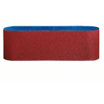 &Scaron;lifavimo juosta Bosch 2608606138; 100x610 mm; K150; 10 vnt.