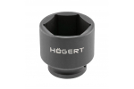 Smūginė sukimo galvutė Hogert HT4R156; 3/4''; 55 mm