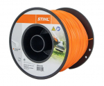 Pjovimo gija Stihl 00009303339; 2,4 mm; 291 m