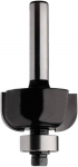 Apvalinimo freza CMT Contractor&nbsp;K937-317; D=31,8x14x56 mm