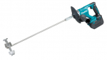 Mai&scaron;yklė Makita DUT130Z; 18 V (be akumuliatoriaus ir pakrovėjo)