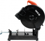 Metalo pjovimo staklės Yato YT-82181