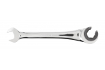 Terk&scaron;linis veržliaraktis Hogert HT1R070; 8 mm