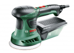 Ekscentrinis &scaron;lifuoklis Bosch PEX 300 AE; 270 W