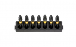 Sukimo antgalių rinkinys DeWalt DT70811-QZ; 7 vnt.