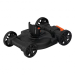 Priedas žolės pjovimui Black & Decker CM100-XJ