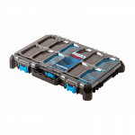 Įrankių dėžė Hogert HT7G507