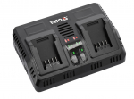 Pakrovėjas Yato YT-828499; 18 V