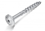 Medsraigtis Rawlplug R-PTK-80280-50; T40; 8x280 mm; 50 vnt.