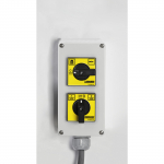 Nuotolinio valdymo pultas Karcher 2.744-008.0