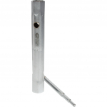 Vamzdinis raktas KS Tools 518.0877-E; 20x22 mm