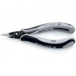 Replės Knipex 3452130ESD; 130 mm