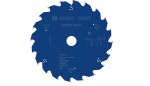 Pjovimo diskas medienai Bosch 2608902216; 165x20 mm; Z20