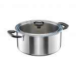 Puodas Fiskars 1072317; 5 l