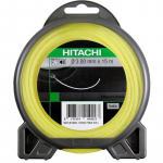Pjovimo gija Hikoki 781050; 3,0 mm x 15 m