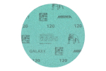 &Scaron;lif. popierius eksc. &scaron;lifuokliui Mirka FY61205012; 125 mm; P120