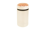 Plastikinė talpa Mirka 9190101001; 60 ml; drėkinimui