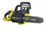 Grandininis pjūklas Ryobi RY36CSX30B-0; 36 V; 30 cm juosta; (be akumuliatoriaus ir pakrovėjo)