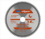 Pjovimo diskas aliuminiui Norton 70184608140; 305x30 mm; Z96