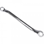 Dvikilpis raktas Sata ST42101SC; 3/8''x7/16''