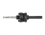 Adapteris karūnoms DeWalt DT8108-QZ; SDS-plus; 32x160 mm + centravimo grąžtas