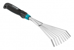 Grėblys gėlėms Gardena Comfort 08956-20; 120 mm