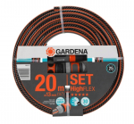 Laistymo rinkinys Gardena Comfort HighFLEX 18064-20; 20 m; 13 mm