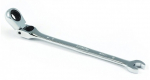 Raktas su terk&scaron;le Sata S46809; 16 mm