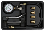 Slėgio matuoklis Yato YT-73022