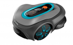 Vejos robotas Gardena smart SILENO max 800 m&sup2;