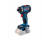 Suktuvas-gręžtuvas Bosch GSR 18V-90 FC Professional; 18 V (be akumuliatoriaus ir pakrovėjo) (ekspozicinė prekė)
