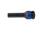 Sukimo antgalis King Tony 401514M; H14; 1/2''; 80 mm
