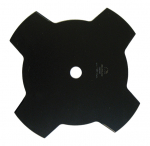 4 a&scaron;menų pjovimo peilis Makita; 200x20,0 mm; Z4; tinka DBC300/290