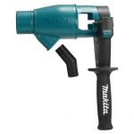 Dulkių surinkimo sistema Makita; SDS-max