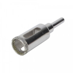 Deimantinis grąžtas drėgnam gręžimui Rubi EASY GRES; 20 mm