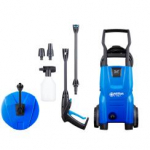 Auk&scaron;to slėgio plovykla Nilfisk-ALTO C 110.7-5 PC X-TRA